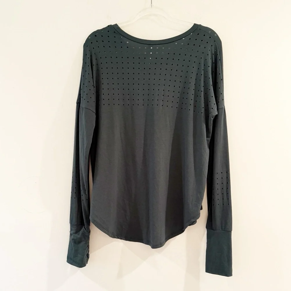 Glyder Mood Long Sleeve Top - Picture 4 of 7